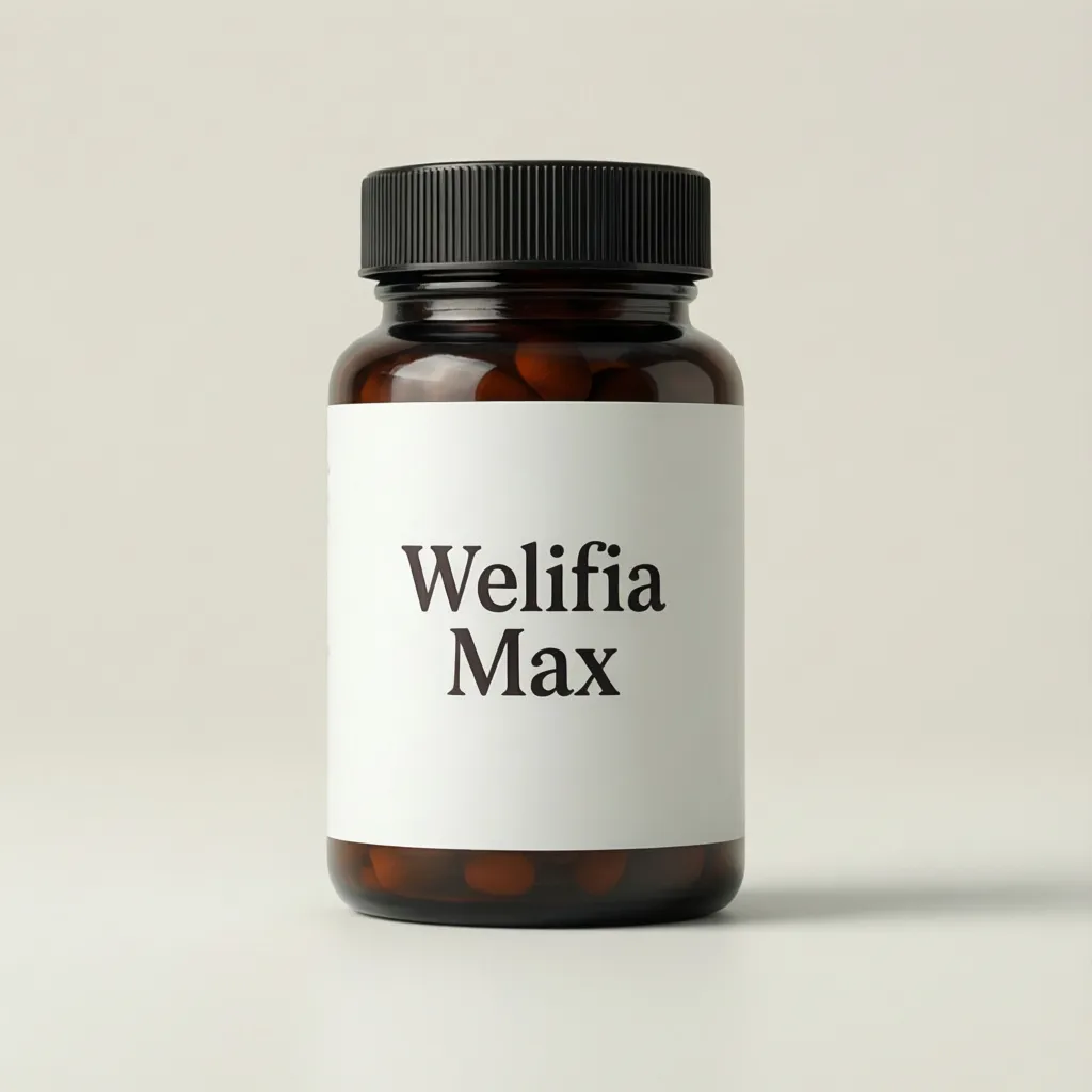 Welifia Max